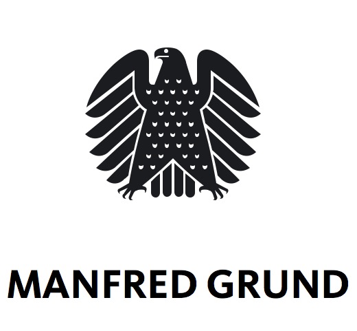 Logo Homepage Manfred Grund