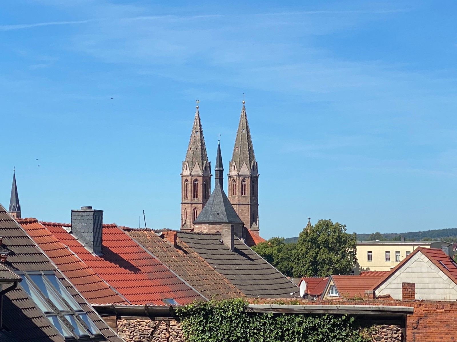 St. Marien in Heilbad Heiligenstadt